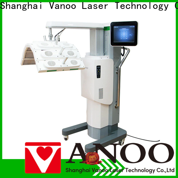 Vanoo guaranteed laser acne removal supplier for home