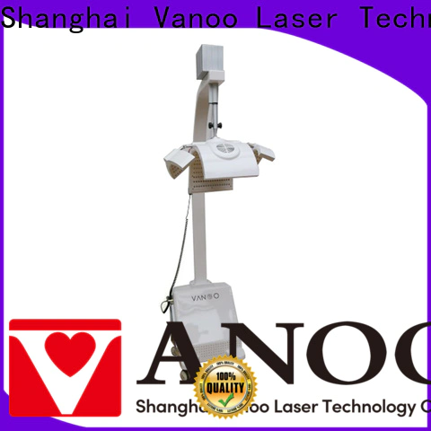 Vanoo laser treatment for hair loss on sale for beauty salon