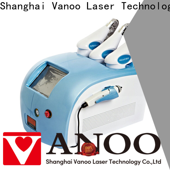 Vanoo radio frequency machine wholesale