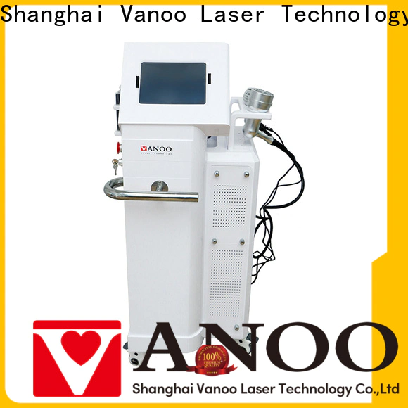 Vanoo weight loss machine design for beauty center