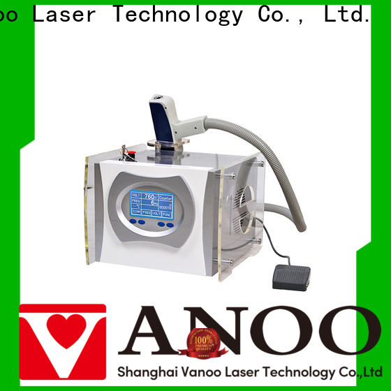 cost-effective tattoo removal machine supplier