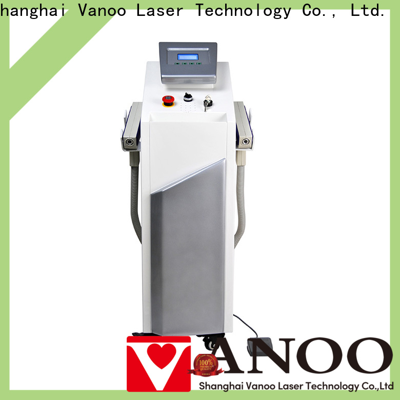 Vanoo picosure tattoo removal supplier