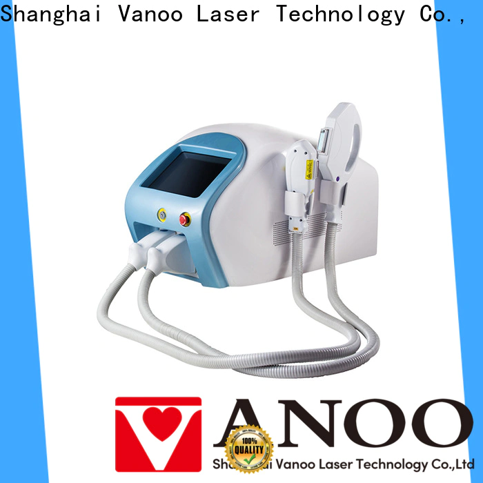 Vanoo hot selling red vein removal wholesale for Facial House