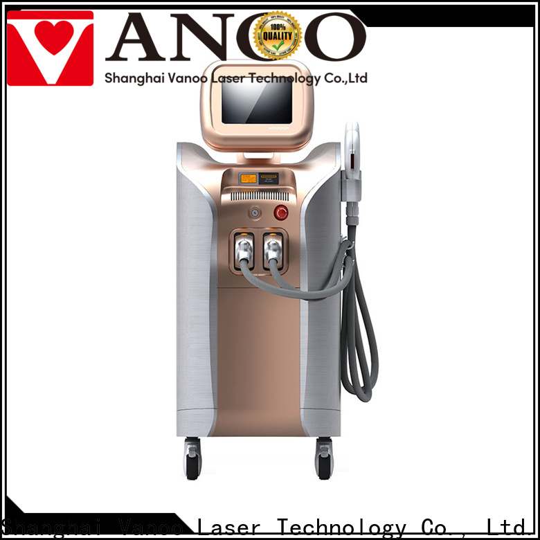 customized acne treatment machine with good price for home