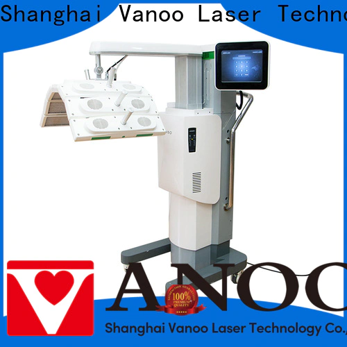 Vanoo skin rejuvenation machine wholesale for beauty shop