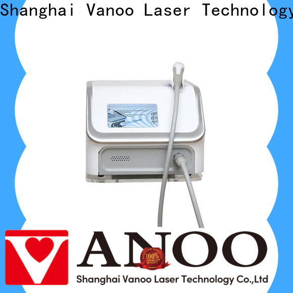 Vanoo professional face lift machine supplier for spa