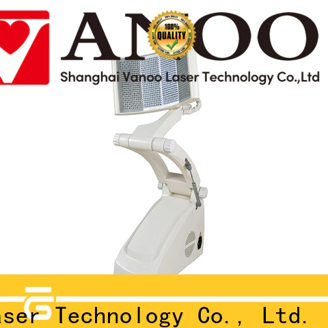Vanoo certified anti aging devices from China for beauty care