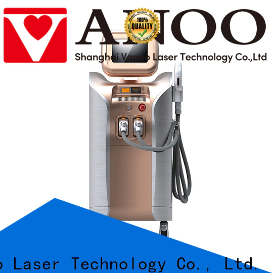 Vanoo guaranteed best anti aging devices directly sale for beauty salon