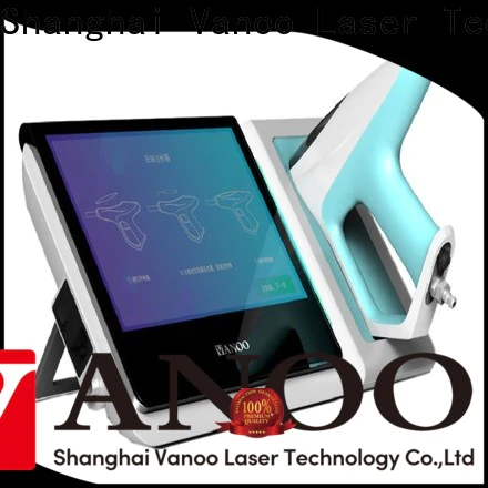 Vanoo excellent co2 laser skin resurfacing directly sale for home