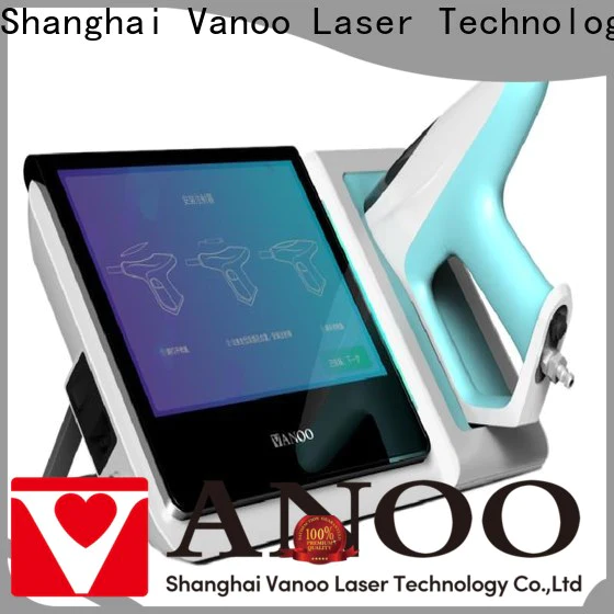 Vanoo face lifting device directly sale
