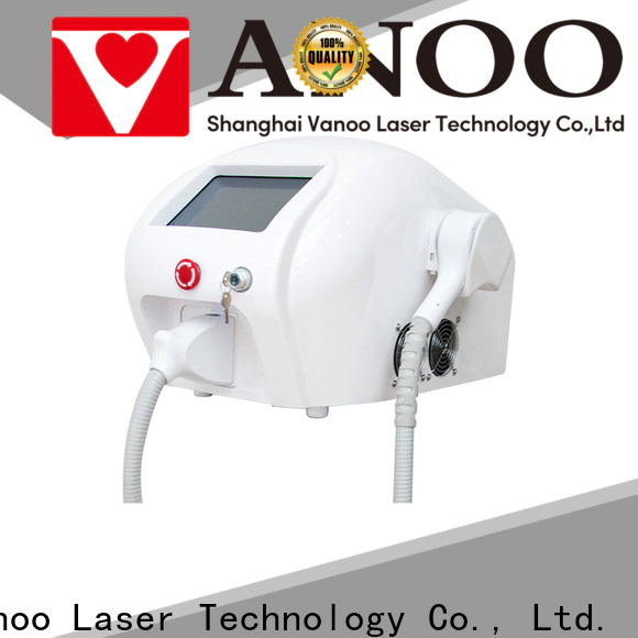 creative facial laser hair removal with good price for beauty center