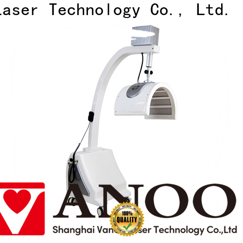 Vanoo laser acne removal design for beauty salon