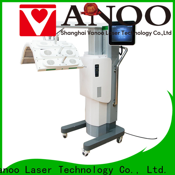 Vanoo long lasting acne treatment machine design for spa