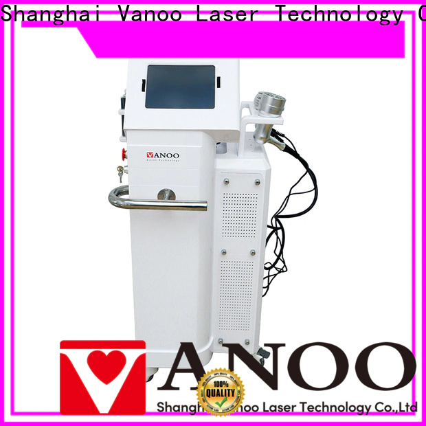 Vanoo weight loss machines design for Facial House