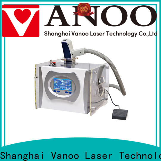 controllable best tattoo removal laser factory price for beauty shop