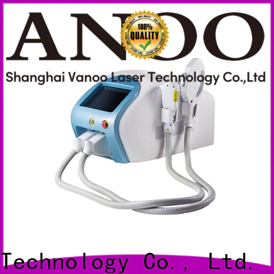 Vanoo certified skin care machines manufacturer for spa