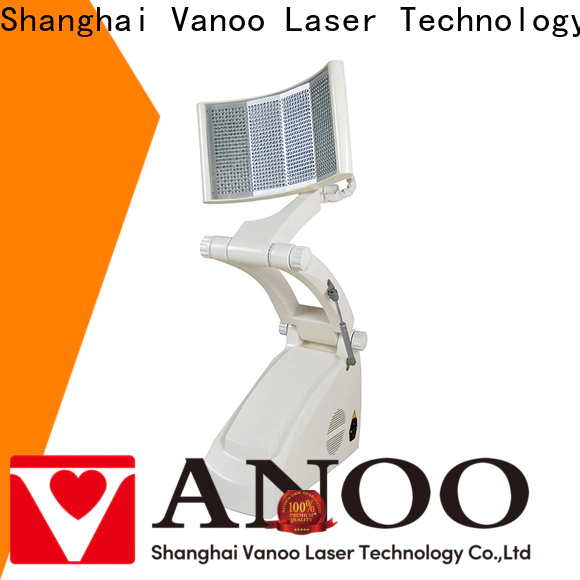 Vanoo convenient skin care machines supplier for home