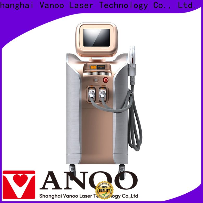 Vanoo acne removal machine design for spa