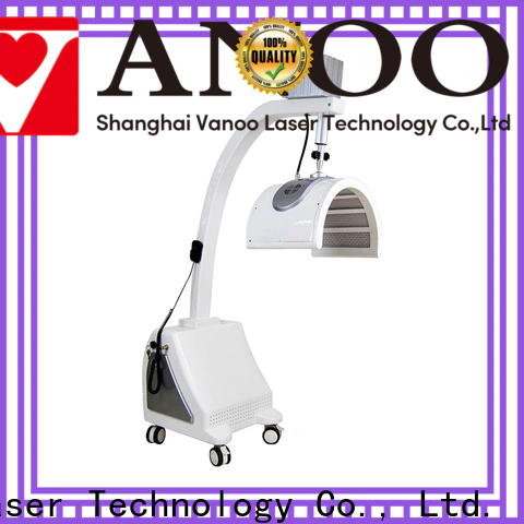 Vanoo co2 fractional laser machine personalized for beauty parlor
