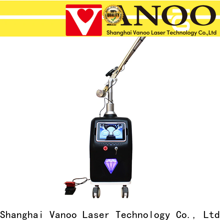 Vanoo at home skin tightening devices from China for beauty care