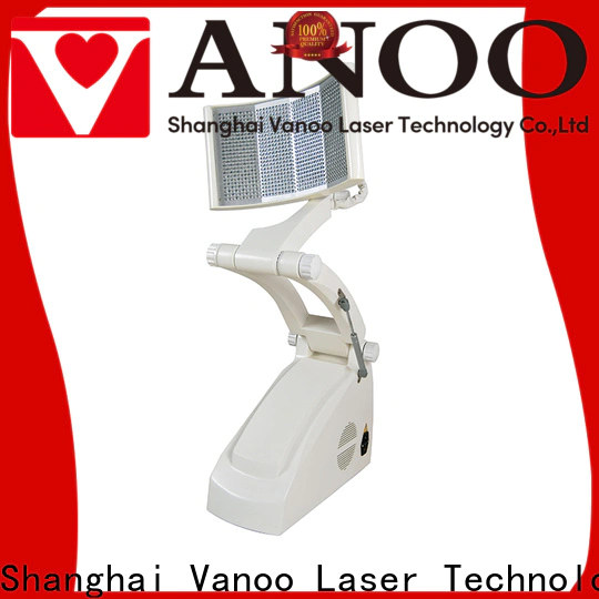 Vanoo cost-effective face machine for wrinkles customized for beauty salon