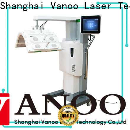 Vanoo at home skin tightening devices manufacturer for beauty salon