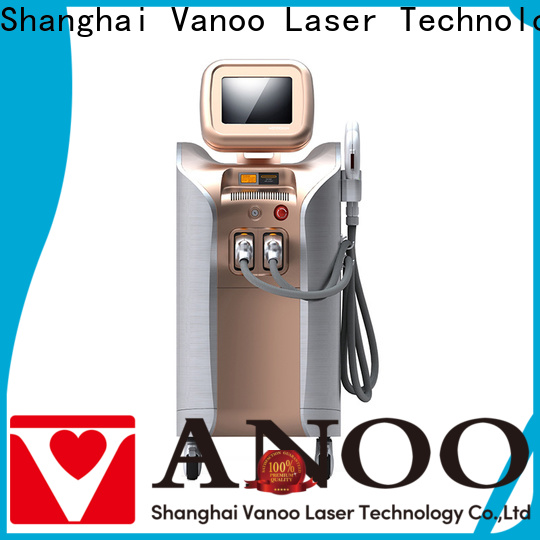 Vanoo face massage machine for wrinkles manufacturer for Facial House