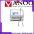 Vanoo ultrasound equipment factory for spa