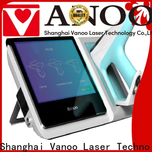 Vanoo portable ultrasound machine with good price for home