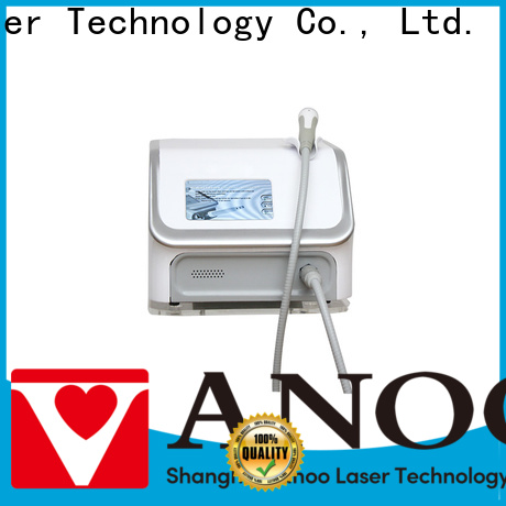 Vanoo customized acne laser removal supplier for beauty salon
