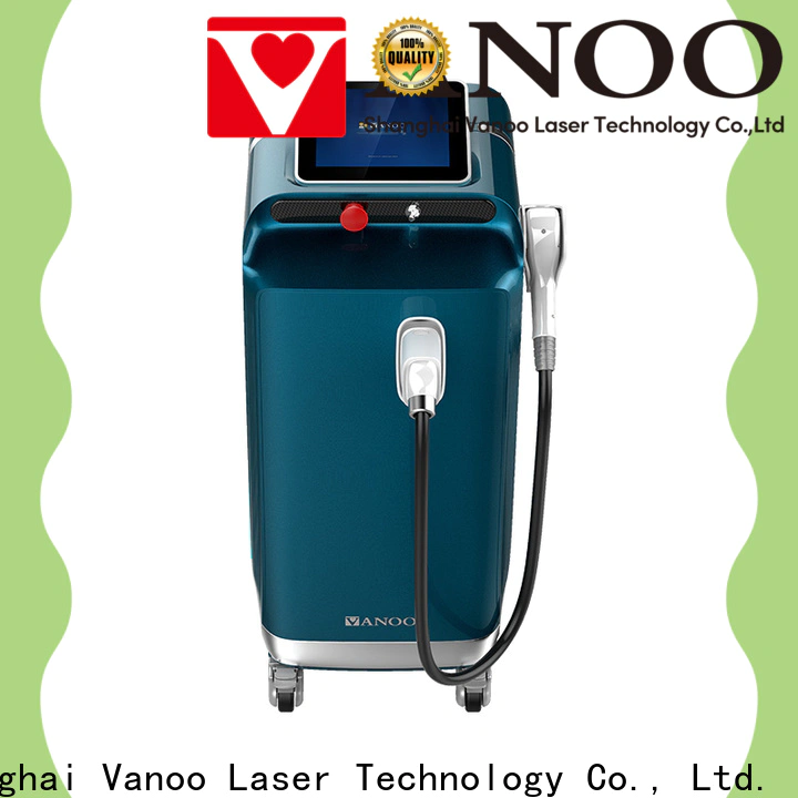 Vanoo efficient electric hair removal design for beauty center