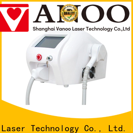 Vanoo long lasting hair removal machine for women design for Facial House