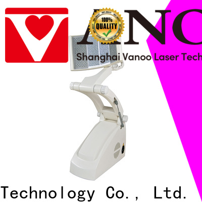 Vanoo certified acne treatment machine design for beauty salon