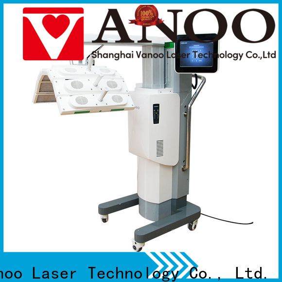 guaranteed acne treatment machine factory for spa