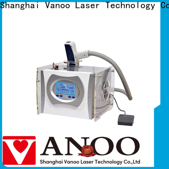cost-effective best tattoo removal directly sale for beauty shop