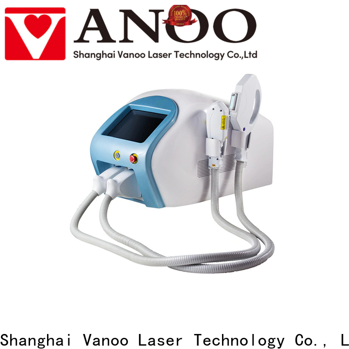 Vanoo excellent skin care machines supplier for spa