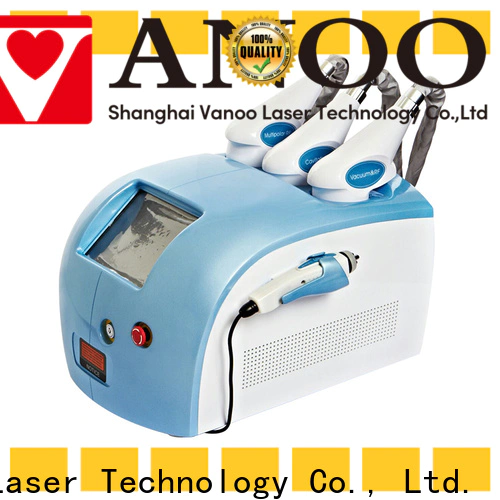 customized weight loss machines with good price for beauty center