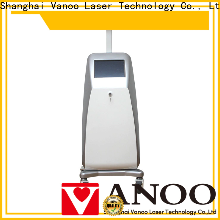 Vanoo ultrasonic cavitation machine factory for Facial House