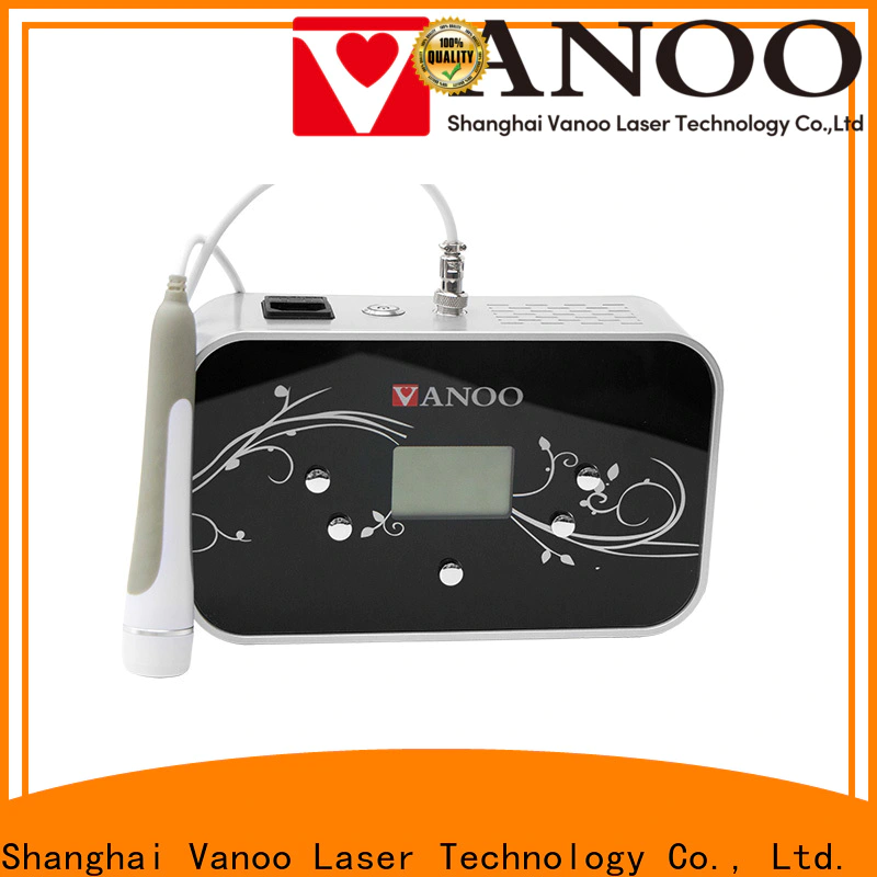 Vanoo practical ipl at home wholesale for beauty salon