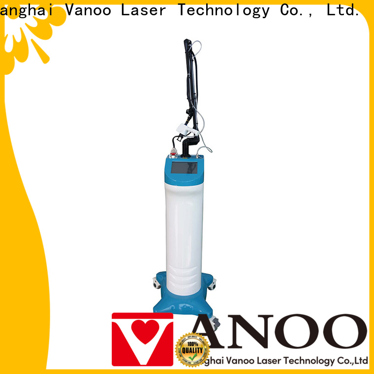 Vanoo acne laser removal factory for beauty salon