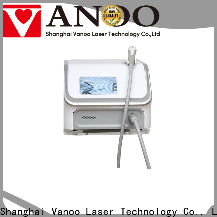 Vanoo rf machine wholesale for beauty parlor