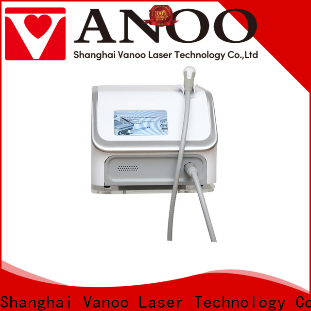 Vanoo best anti aging devices manufacturer for beauty center