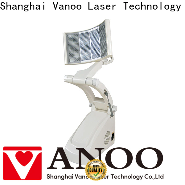 Vanoo rf microneedling machine from China for Facial House