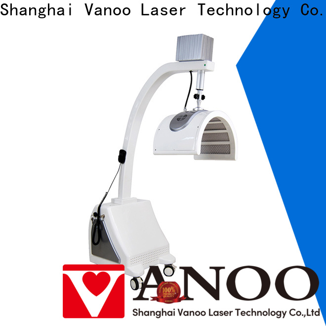 Vanoo wrinkle remover machine from China for beauty center