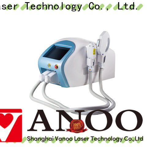 Vanoo anti aging devices directly sale for beauty care