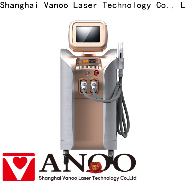 anti aging devices customized for beauty care