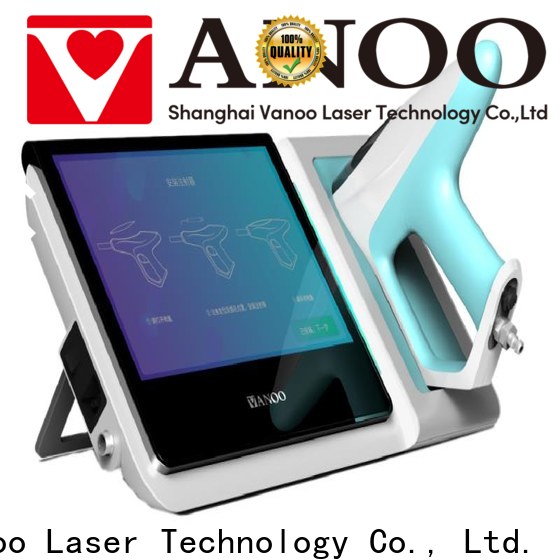 Vanoo rf facial machine directly sale for beauty shop