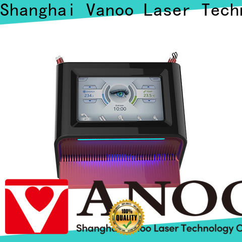 Vanoo radio frequency machine wholesale