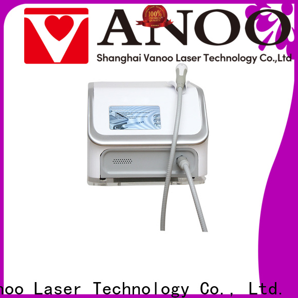Vanoo acne treatment machine factory for home