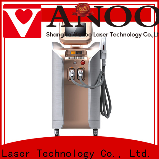 Vanoo efficient facial laser hair removal with good price for beauty care